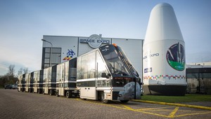 Space Expo | Noordwijk